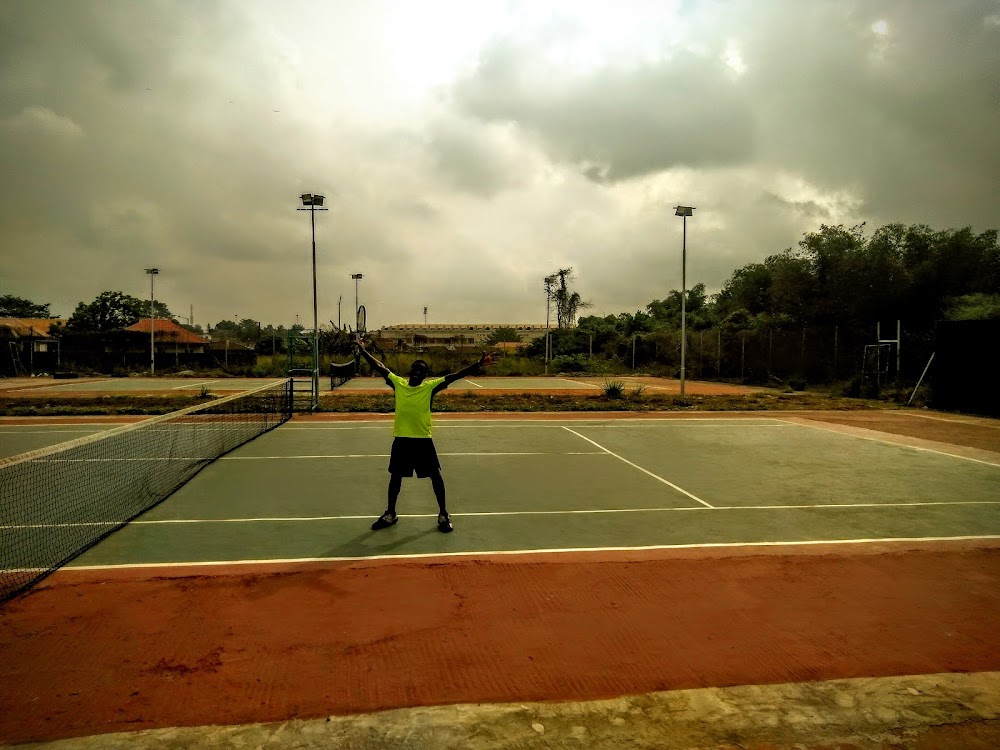 Ijebu Ode Club photo 2